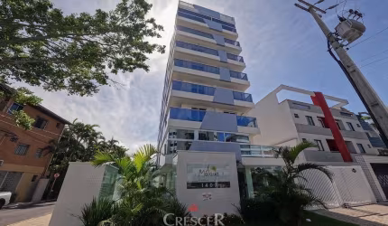 Apartamento para venda com 3 quartos em Caioba
