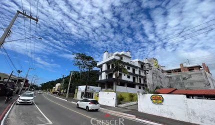 Apartamento para venda em Caioba