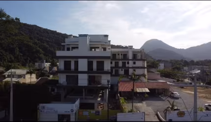 Apartamento para venda em Caioba