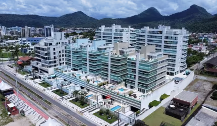 Apartamento para venda com 3 quartos em Caioba