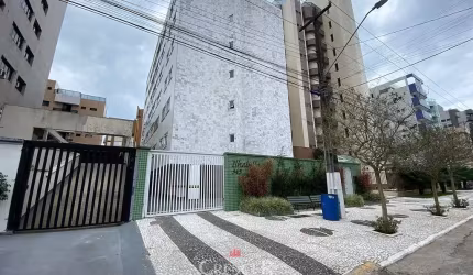 Cobertura para venda com 3 quartos em Caioba