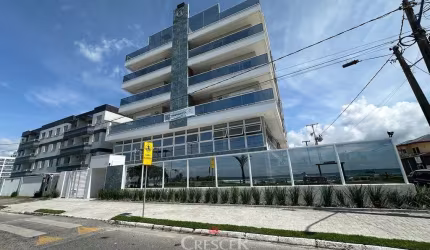 Apartamento com 2 quartos para venda em Matinhos