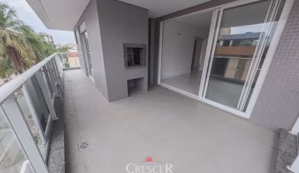 Apartamento para venda com 3 quartos em Caioba