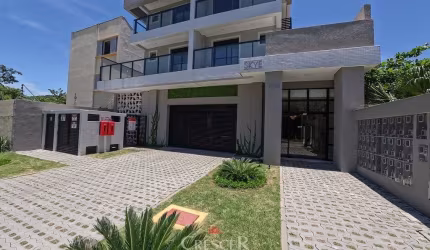 Apartamento com 2 quartos para venda em Caioba
