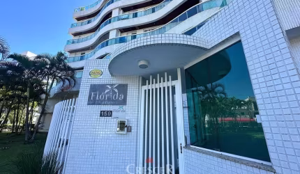 Apartamento para venda com 3 quartos em Caioba