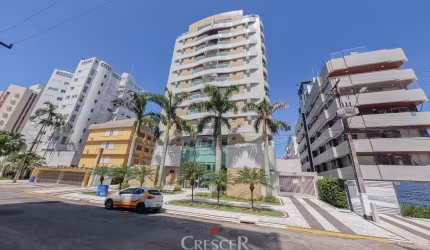 Apartamento para venda com 3 quartos em Caioba