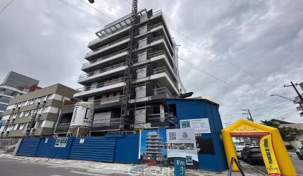 Apartamento para venda em Caioba