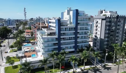Cobertura para venda com 3 quartos em Caioba
