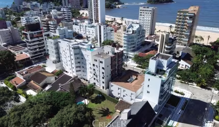 Apartamento para venda com 3 quartos na Praia Mansa em Caioba