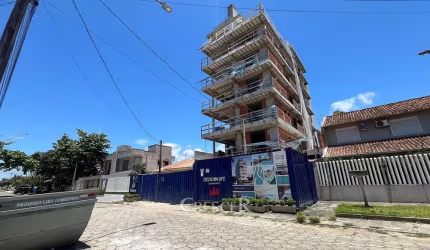 Apartamento para venda em Matinhos