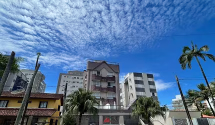 Apartamento para venda com 2 quartos em Caioba