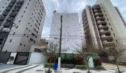 Cobertura duplex com 4 quartos para venda em Caioba