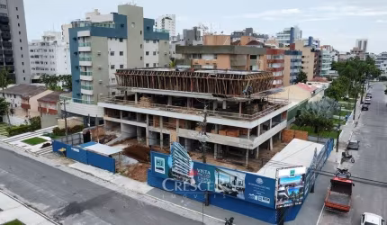 Apartamento para venda com 3 quartos em Caioba