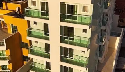 Apartamento para venda com 2 quartos em Caioba
