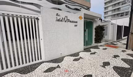 Apartamento para venda com 2 quartos em Caioba