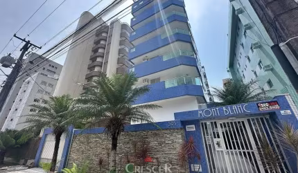 Cobertura para venda com 3 quartos em Caioba