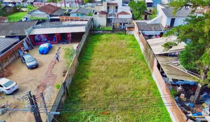 Terreno para venda em Matinhos