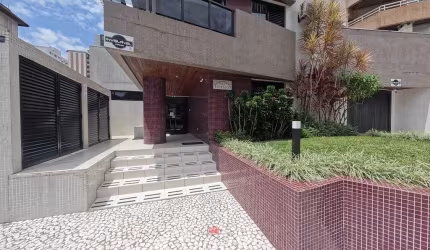 Apartamento para venda com 2 quartos em Caioba