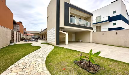 Casa para venda com 4 quartos em Caioba
