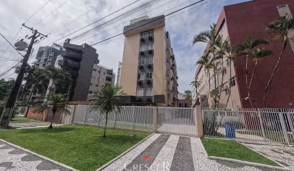 Apartamento para venda com 2 quartos em Caioba