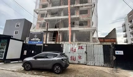 Apartamento para venda com 2 quartos em Caioba
