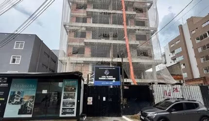 Apartamento para venda com 2 quartos em Caioba