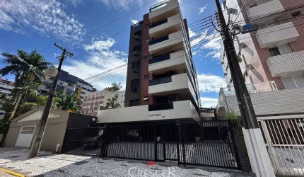 Cobertura para venda com 4 quartos em Caioba
