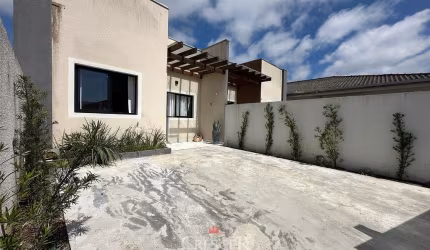 Casa para venda com 3 quartos em Matinhos