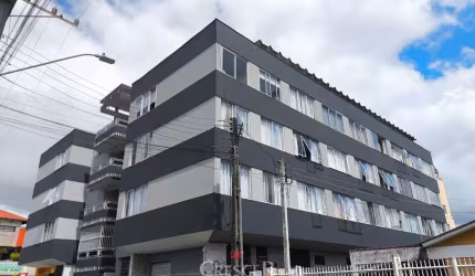 Apartamento para venda com 1 quarto no Centro de Matinhos
