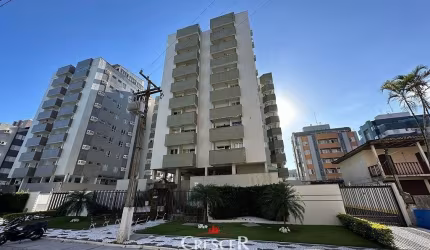 Apartamento para venda com 3 quartos em Caioba