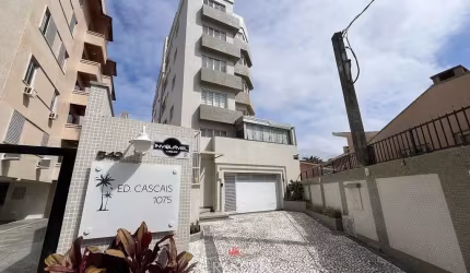 Apartamento para venda com 1 quarto em Caioba