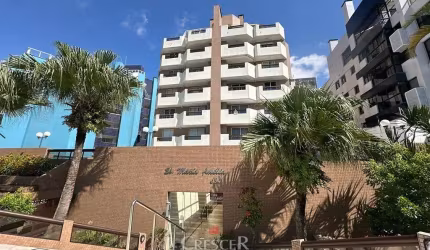 Apartamento para venda com 2 quartos frente mar em Caioba