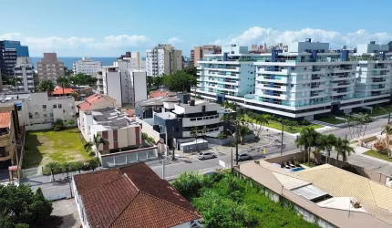 Cobertura Duplex em Caiobá