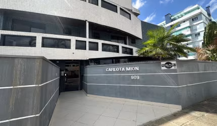 Cobertura Duplex em Caiobá