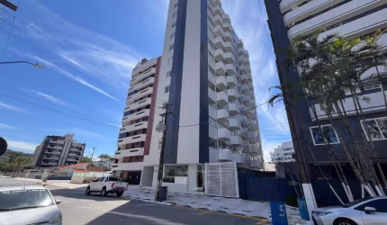 Apartamento mobiliado a venda em Caiobá
