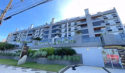 Cobertura Duplex frente mar a venda em Caiobá