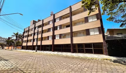 Apartamento 02 dormitórios a venda na Praia Mansa