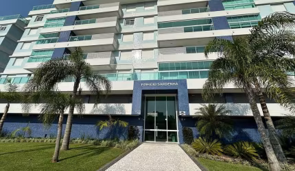 Cobertura Duplex a venda em Caiobá