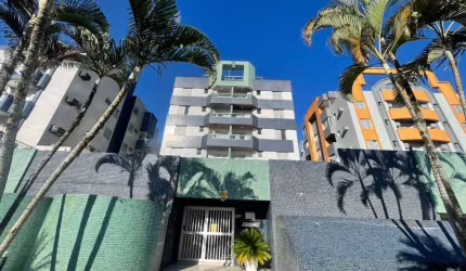 Apartamento mobiliado e decorado a venda em Caiobá