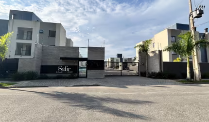 Apartamento com 02 dormitórios a venda em Caiobá