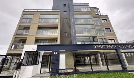 Apartamento para venda em Caioba