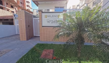 Apartamento para venda com 3 quartos em Caioba