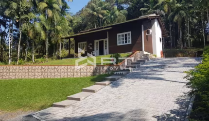 Casa em condomínio fechado com 3 quartos à venda no Rodeio 32, Rodeio , 110 m2 por R$ 400.000