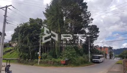 Terreno comercial à venda no Badenfurt, Blumenau  por R$ 535.000