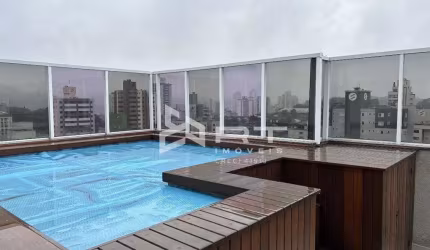 Cobertura com 3 quartos à venda na Vila Nova, Blumenau , 145 m2 por R$ 1.623.112
