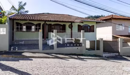 Casa com 4 quartos à venda em Água Verde, Blumenau , 226 m2 por R$ 850.000