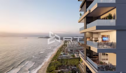 Apartamento com 3 quartos à venda no Tabuleiro, Barra Velha , 95 m2 por R$ 1.293.168