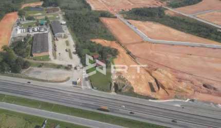 Terreno comercial à venda na Nossa Senhora da Conceição, Balneário Piçarras  por R$ 19.500.000