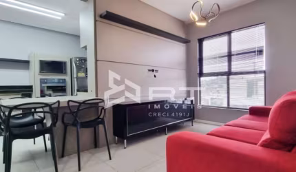 Apartamento com 2 quartos à venda no Victor Konder, Blumenau , 91 m2 por R$ 680.000