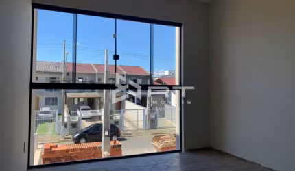 Casa com 2 quartos à venda no Fortaleza Alta, Blumenau , 83 m2 por R$ 360.000